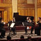 Concert at the Hanoi National Conservatory, Vietnam, 2006